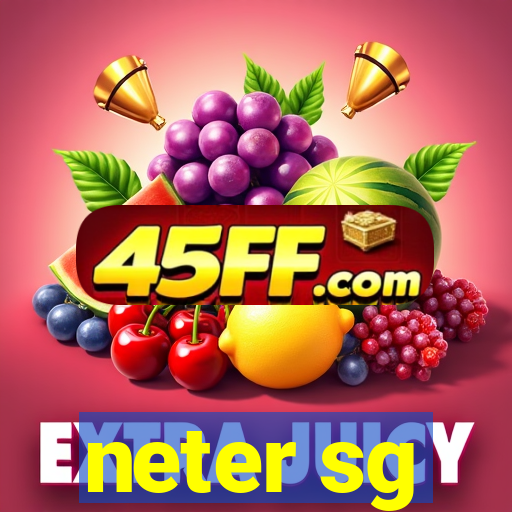 neter sg